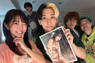 人気アイドル、「ヒカル宅お泊り企画」に反発も...　「夢を叶える為ならなんでもする覚悟」: J-CAST ニュース