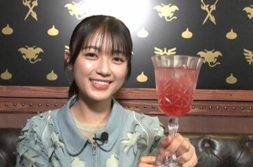 日向坂46平尾帆夏と話題作「ドラゴンクエストⅢ そして伝説へ…」をプレイ！：有吉ぃぃeeeee！ | テレ東・ＢＳテレ東の読んで見て感じるメディア テレ東プラス