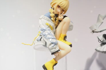 『学園アイドルマスター』「チェンソーマン」「劇場版 魔法少女まどか☆マギカ[新編]叛逆の物語」 など、新作プライズ大集合！「アミューズメント エキスポ 2024」フォトレポ