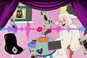 「からくりピエロ (feat. 洲崎綾)」×「Woolly / さとうもか」【Mashup】