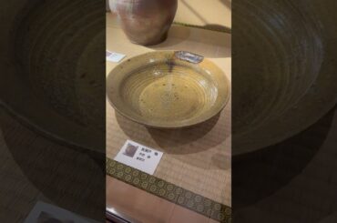 #shorts #宮島北大路魯山人美術館 #宮島 #魯山人 #rosanjin #河村綾奈