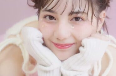 #小坂菜緒 ／2024.NOVEMBER”COVER”MOVIE