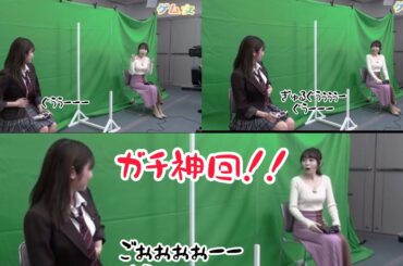 [ガチ神回！]今回はアイドル山下エミリーちゃんの空腹音です！！重低音でぐーぐー何回も鳴ってます！！　#お腹の音 #お腹が鳴る #お腹鳴った #stomach growl