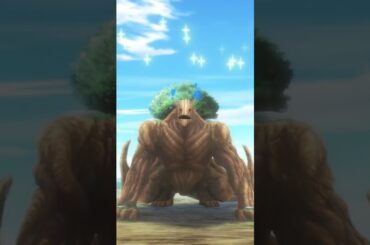 「木神竜討伐作戦」／#FAIRYTAIL #100年クエスト #フェアリーテイル #FT100YQ毎週日曜夕方5時30分より放送！各種サービスでも配信中！