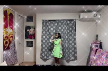 【海月】START:DASH!!/μ's【踊ってみた】