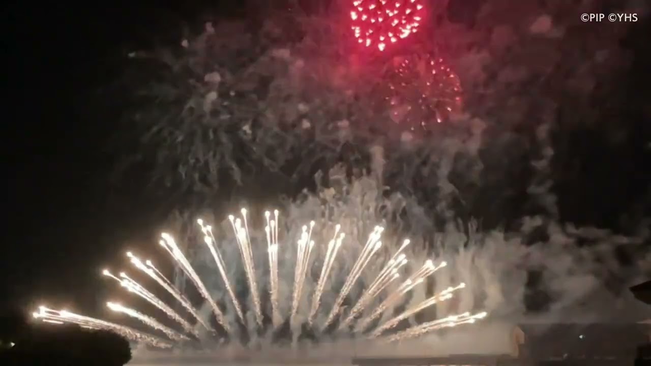 花火シンフォニア~Starry Sky~ IDOLY PRIDE ver. 【IDOLY PRIDE/アイプラ】 花火シンフォニア~Starry Sky~ IDOLY PRIDE ver. 【IDOLY PRIDE/アイプラ】