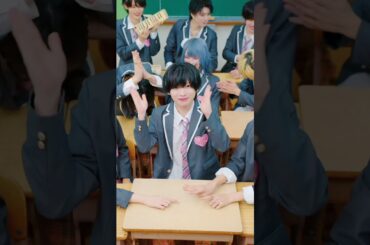 いくじなしベストフレンド / さつきver.💛🏫
