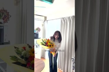 武田玲奈さんのクランクアップの様子💐| ドラマ「 #透明なわたしたち 」#ABEMA で全話配信中 #武田玲奈