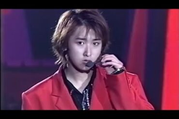 大野智 初コンサートsolo