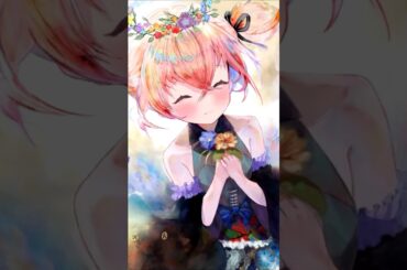 可愛すぎる ナターシャ ボイス 小倉唯 メメントモリ #shorts