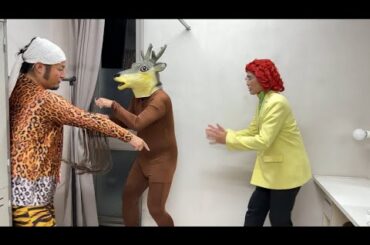 ダンソンレクチャー