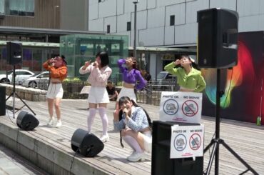 WT☆Egret 「魅惑のCarni-Luv」 HIMEJI SOUND BOX　2024.7.27