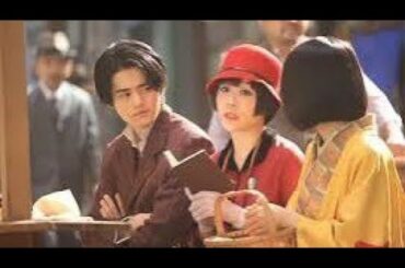 ＜嘘解きレトリック＞第5話のあらすじ公開　“鹿乃子”松本穂香、“品子”片岡凜のうそに戸惑う