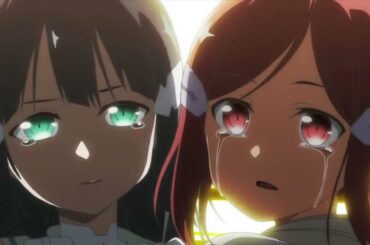 勇者たちのララバイ【結城友奈は勇者である－勇者の章－】乃木若葉は勇者である