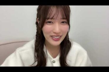 2024年10月28日22時01分15秒 田中 美帆（my fav）Tanaka Miho stu48 og