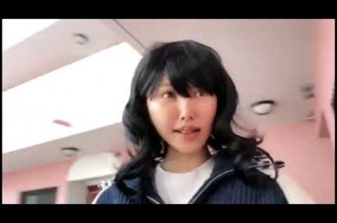 松田聖子になる　まゆ