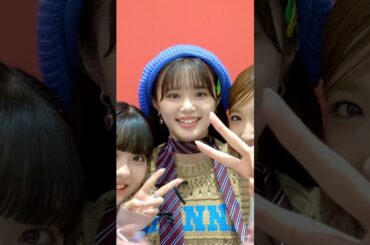 #Girls2_寄り道 #ステッカーチャレンジ 😎