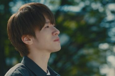 木曜劇場『わたしの宝物』第4話　15秒予告【11月7日（木）22:00放送】