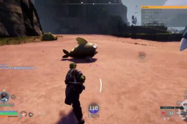 【パルワールド】水曜日夜活#初見歓迎#本田翼大歓迎#クリーンな配信者#顔出しVtuber