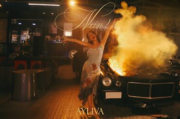 AYLIVA - Nein! (Official Video)