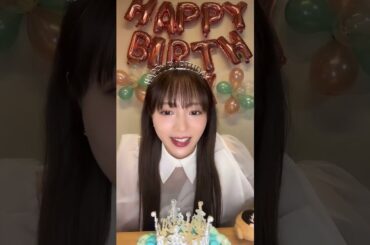 20241028 tiktoklive 中山莉子（私立恵比寿中学）