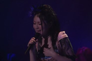 暁月夜/茅原実里　Birthday Live 2012