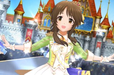 【デレステ MV】 Take me ☆ Take you （高森藍子×藤原肇×今井加奈×五十嵐響子×北条加蓮）