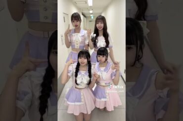 みんなも一緒に踊ってね😊💕#スタラブ #スターチスのラブレター #アイドル #可愛くなれちゃう無限大