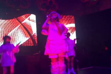 2019.11.23 SY8ER FES agehaTOKIYO 　2552