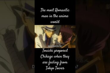 Magic Kaito the level of Kaito's father#detectiveconan#anime#magickaito#romantic#love#kiss#viral