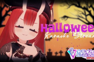 【歌枠/Karaoke】ハッピーハロウィン🎃💕海賊コスプレでカラオケするよ【Vtuber狐ノ里たけのこ】