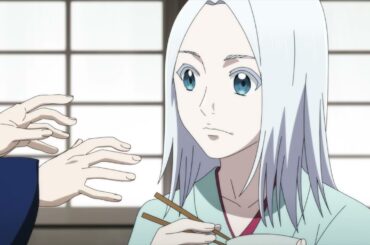 『青のミブロ』 第4話「敵の名前」予告