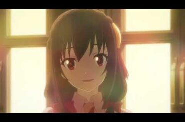 お礼に何か奢るから　[ゆんゆん] [豊崎愛生] [この素晴らしい世界に爆焔を！] [05-049]