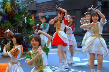 LinQ 2024/01/05 @ キャナルシティ博多 B1 サンプラザステージ