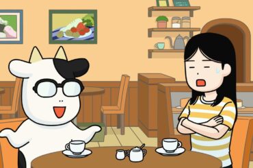 アニメ『百姓貴族』2nd Season 17頭目『農機』※11/15（金）22時まで2週間限定配信！