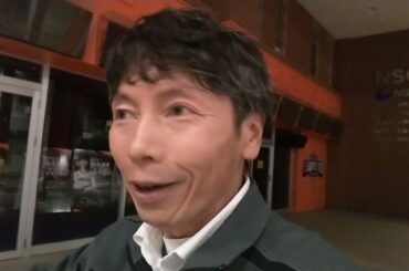 9日に大丸東京店で会いましょう