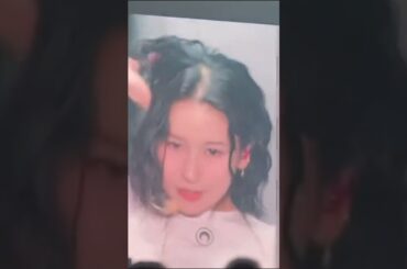 【ME:I】圧倒的な覇気を放つ笠原桃奈