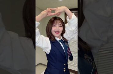 AKB48 倉野尾成美 村山彩希 💓💓💓💓