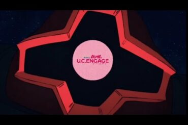 【ガンダム】アムロシャアモード 運命の出会い フルボイス （ガンダムUCE、Gundam、古谷徹、池田秀一）