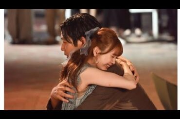 工藤阿須加“雉谷”が市川美織“マミ”に振り回される姿に「メンヘラ彼女はしんどいって！」の声＜無能の鷹＞