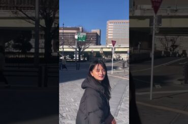 sunny day☀️   マブシイ 　 　 　 　 　 　 　  #japan#girl#osaka#life  #日常#大阪 #清井咲希#スターダストプロモーション