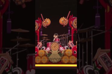 ＼ アラヨット  ／「鯛・餡・来・福」 #えび天娘。 #モンソニ #モンスト #コール動画