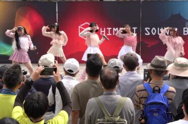 WT☆Egret 「魅惑のCarni-Luv」 HIMEJI SOUND BOX　2024.5.18