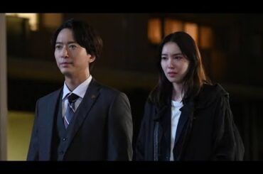 飯豊まりえ“朱梨”、山中崇“雲川”＆日比美思“北村”との再会で見せた笑顔が最高…浅香航大“風早”の決意にファン歓喜＜オクトー＞