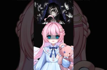 【 #歌ってみた 】キリヱ  / てにをは【 #vtuber / 九重える 】#shorts