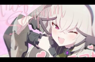 サクラコ様は本当にアイドルに向いてると思います！！！！【ブルーアーカイブ】サクラコ（アイドル）タッチ反応集 CV:加隈亜衣 #ブルーアーカイブ #ブルアカ