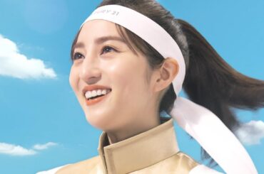 【30秒版】 堀田茜 × ケインコスギ  センチュリー21 「おうち応援団」篇 TVCM