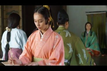 ＜光る君へ＞賢子は母・まひろに「近づきたい」　南沙良「まだ完全に親子という距離感ではないけど」　惟規の死を経て“雪解け”か king and prince