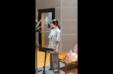 Making Movie#2　前島亜美Debut AL『Determination』