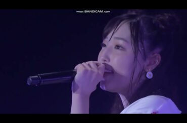 譜久村聖、竹内朱莉 - 今すぐ飛び込む勇気